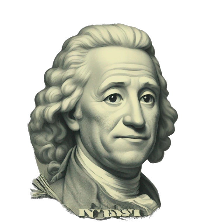 Dollar emoji