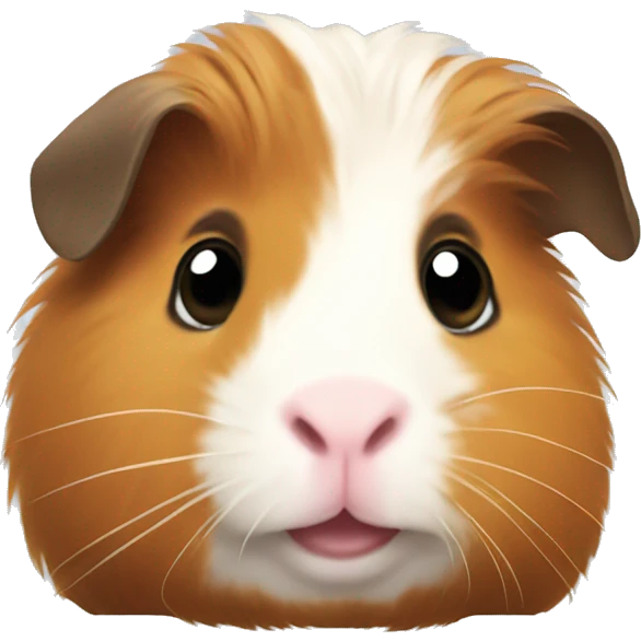 Guinea pig emoji