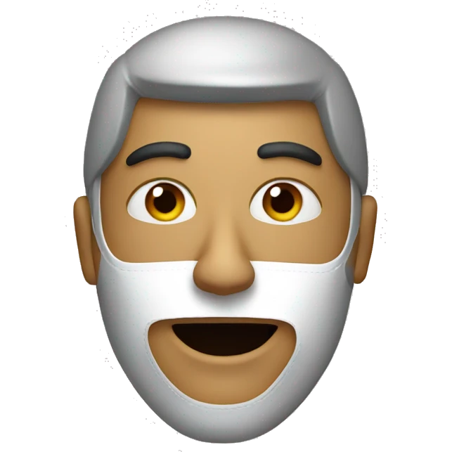 elon mask emoji