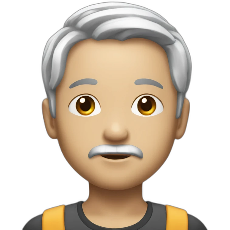 gini-ray-wyand-hong-kong emoji