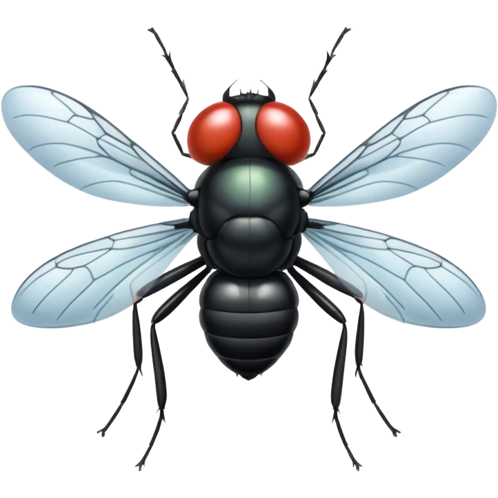 Fly emoji