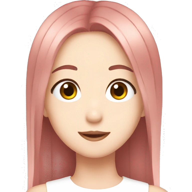 Jisoo emoji