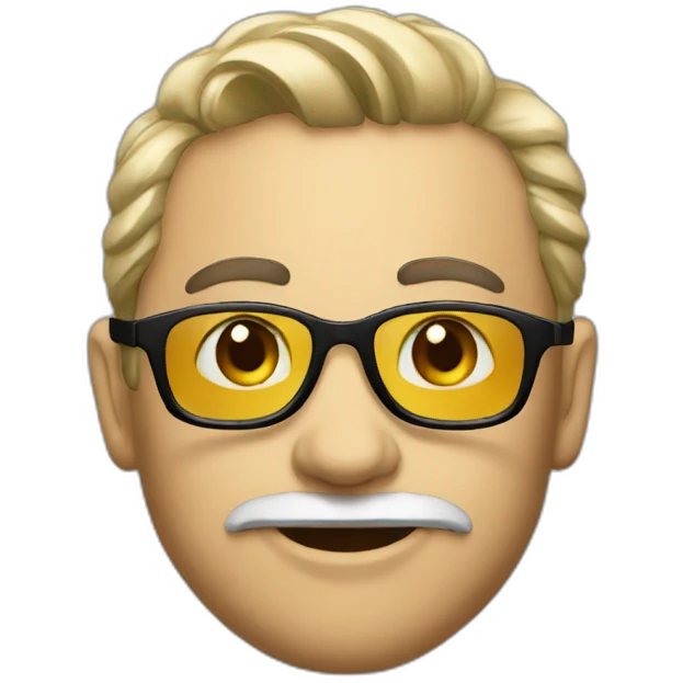 wealthy emoji
