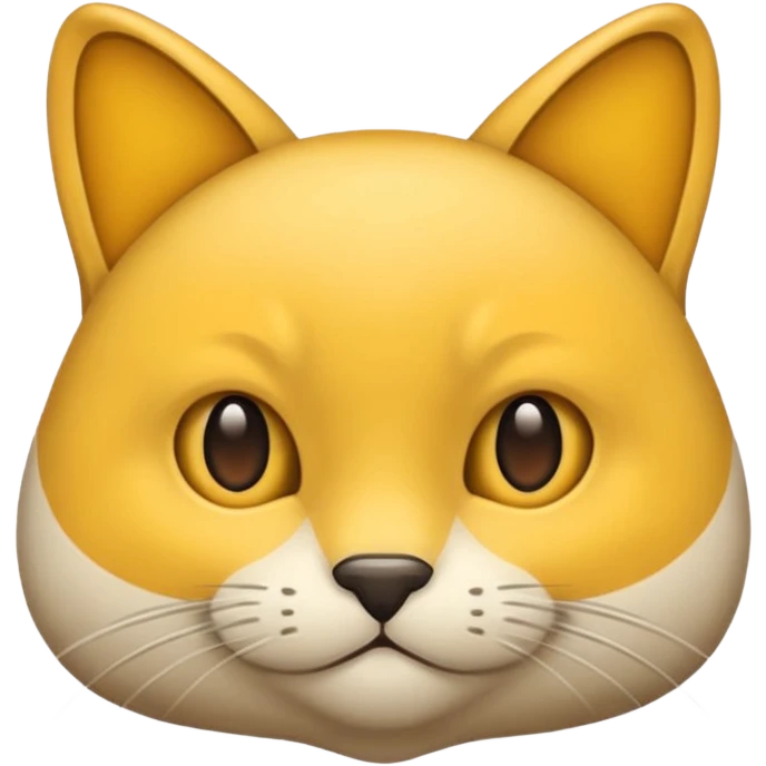Нарисуй мем про кота с шляпой с тростью emoji