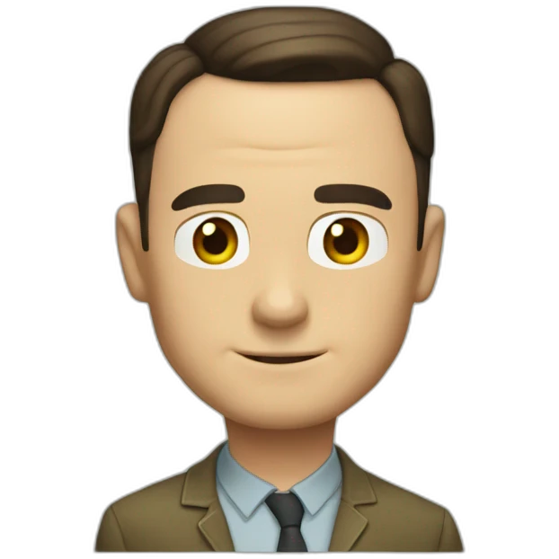 Sheldon- cooper emoji