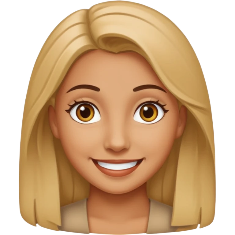 Marissa Bode emoji