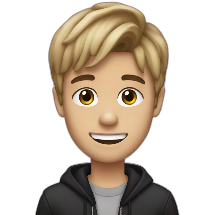 justin-bieber emoji