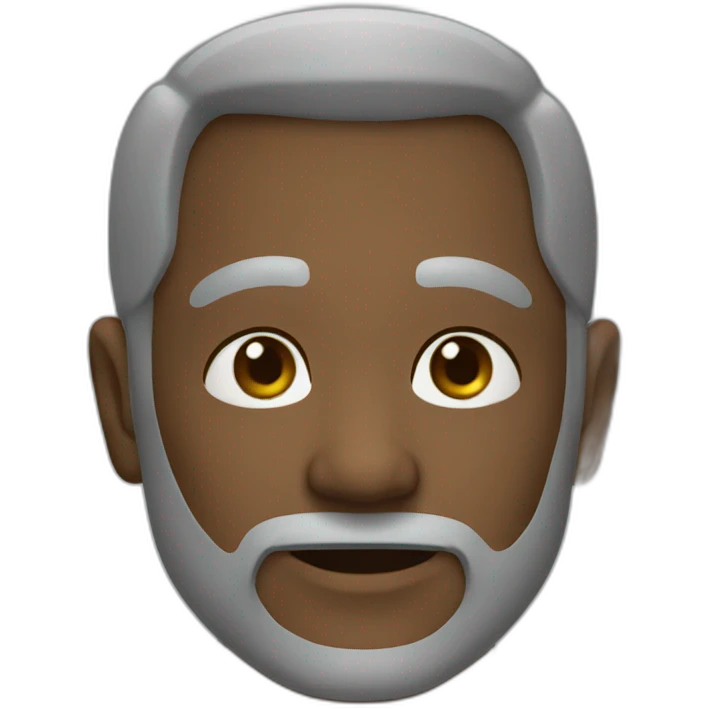 Même emoji