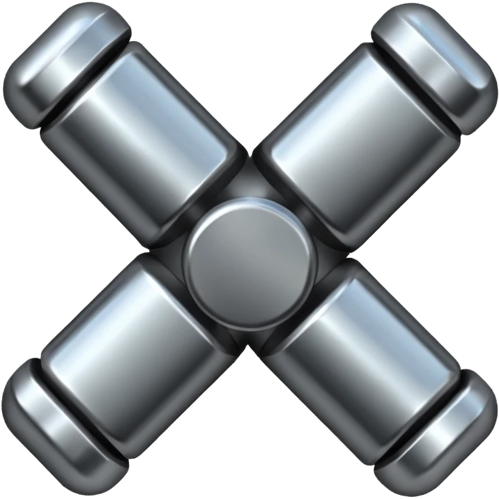 bars merging into one emoji