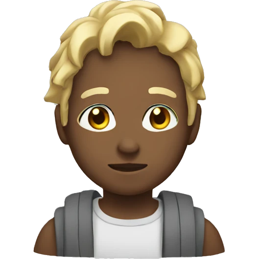 Kabe lame emoji