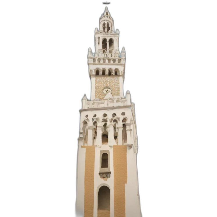 Giralda  emoji