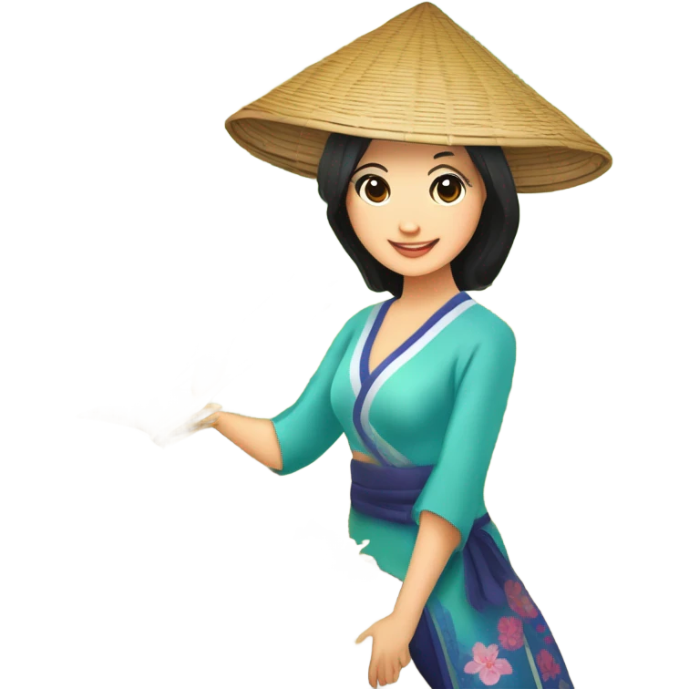 vietnam emoji