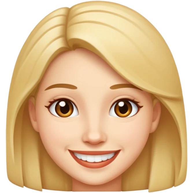Melissa emoji