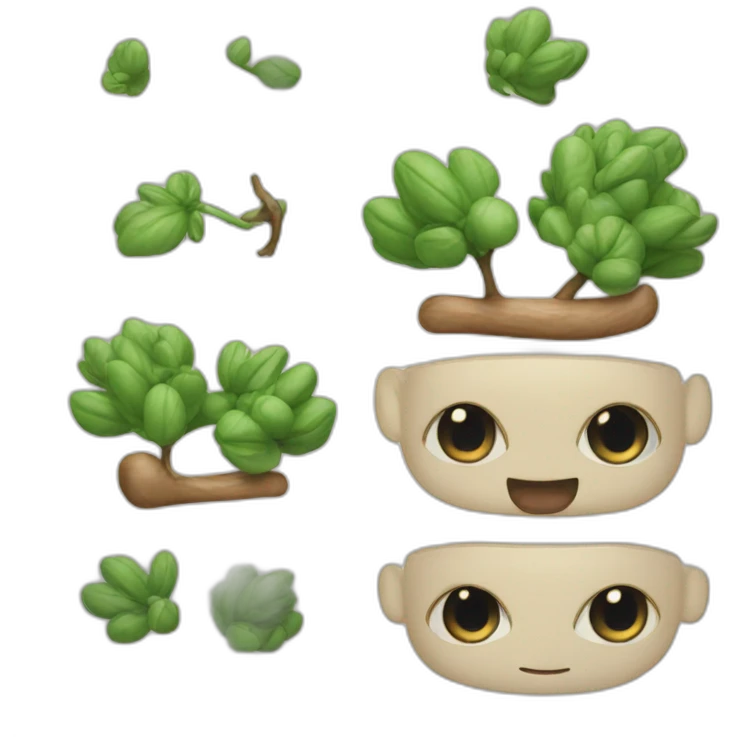 product emoji