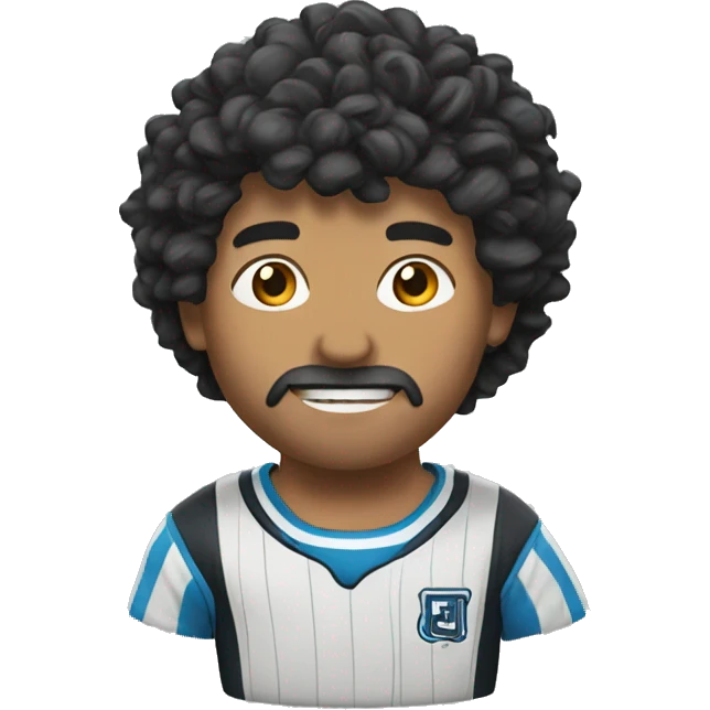 Mendoza emoji