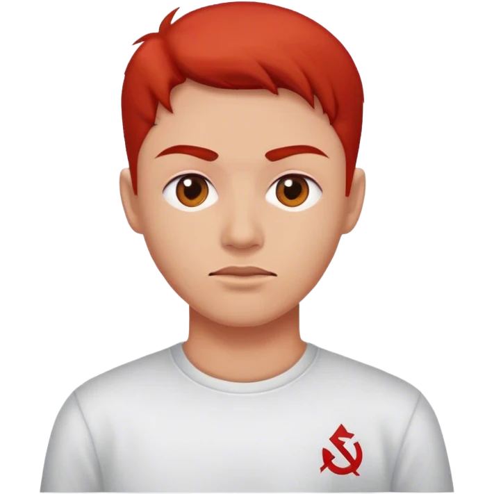 international socialist emoji