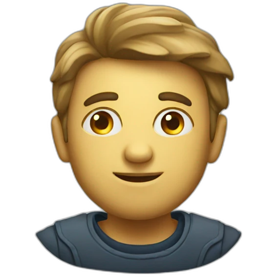 Astronomy emoji