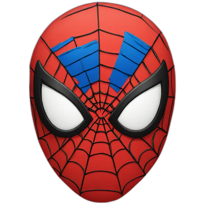 SPIDER MAN emoji