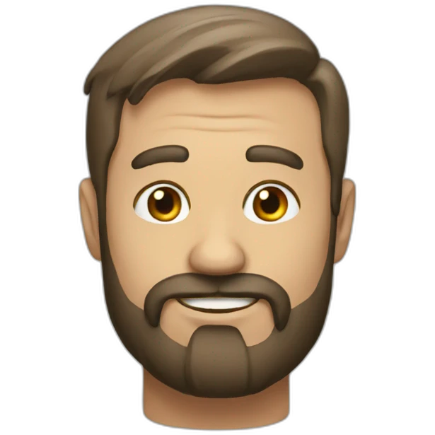 Hommer emoji