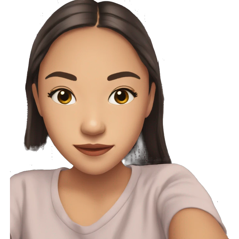 Olivia rodrigo  emoji