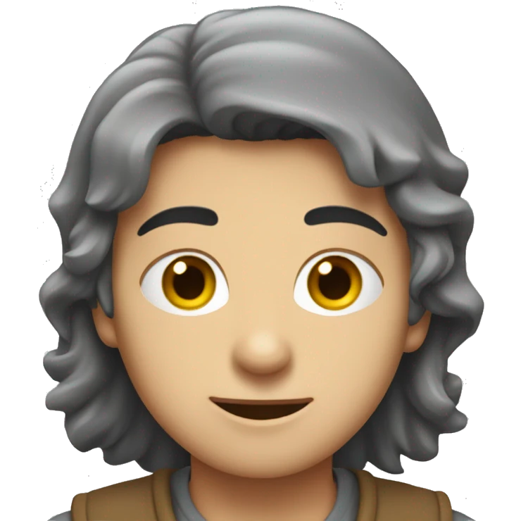 çiçek buketi emoji