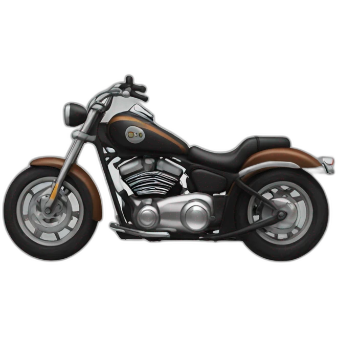 ZaM The Biker emoji