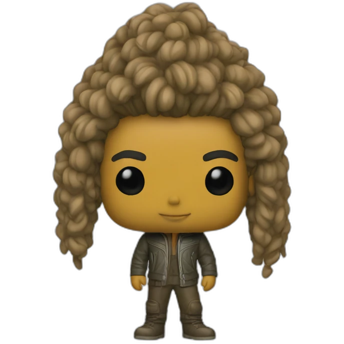 pop funko emoji