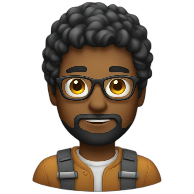Ui designer emoji