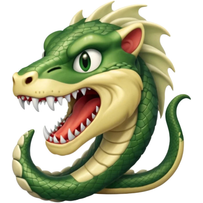 scylla emoji