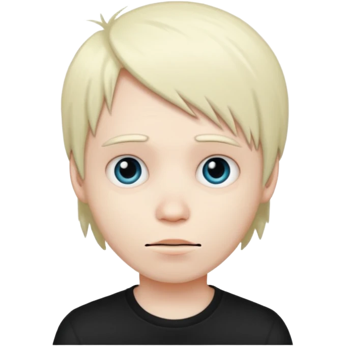 Emo Danny emoji