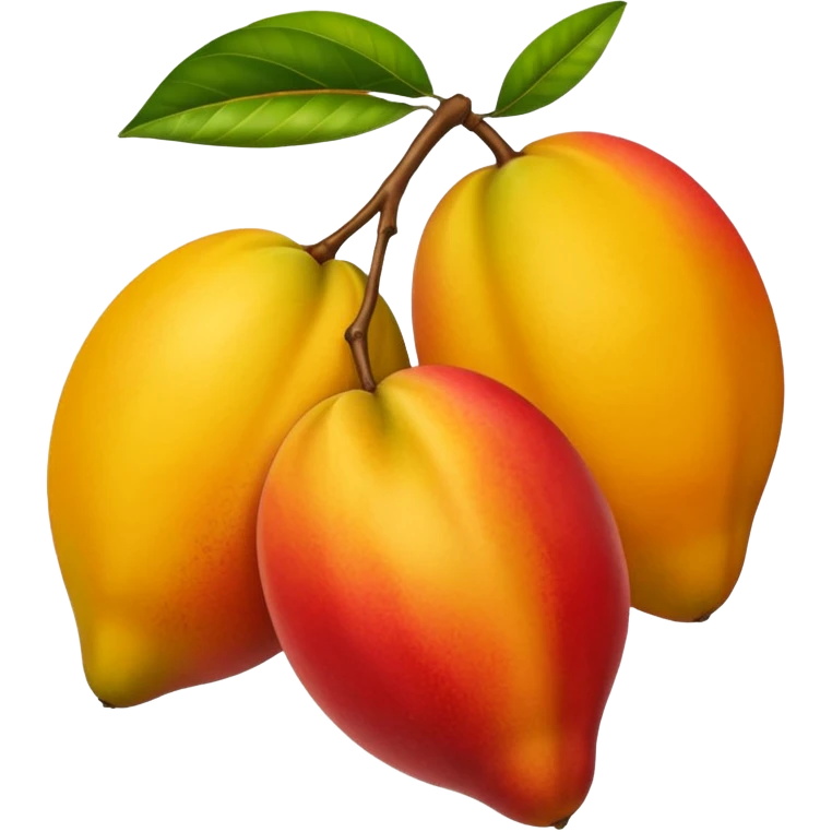 make a 67 mangos emoji