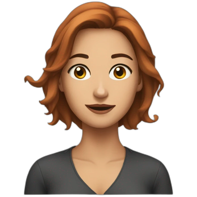 Natasha emoji