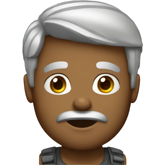 Alloco  emoji