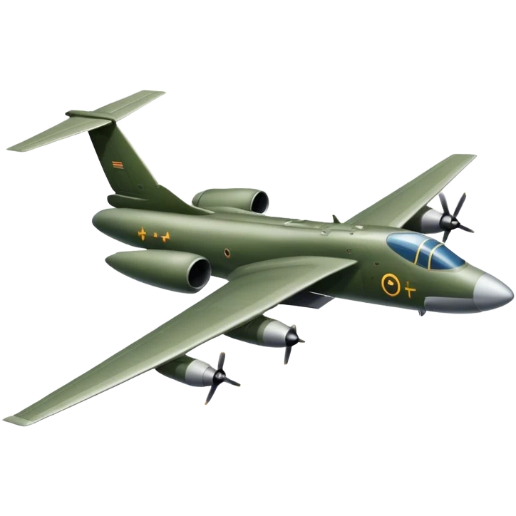 dron Military aircraft emoji