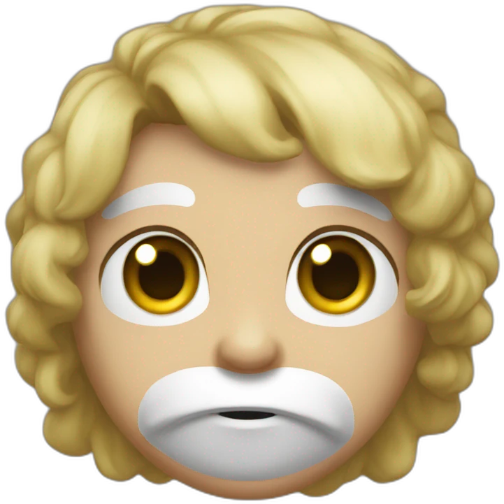 Whomegalol emoji