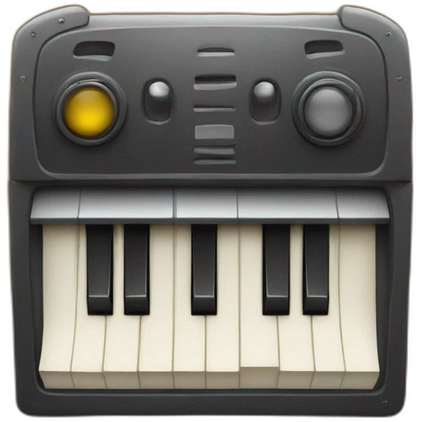 sound sample icon emoji