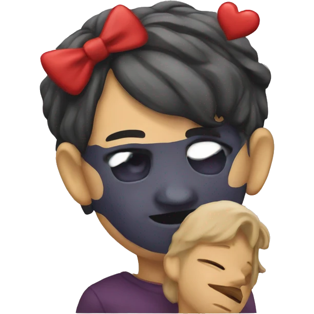 Amour  emoji