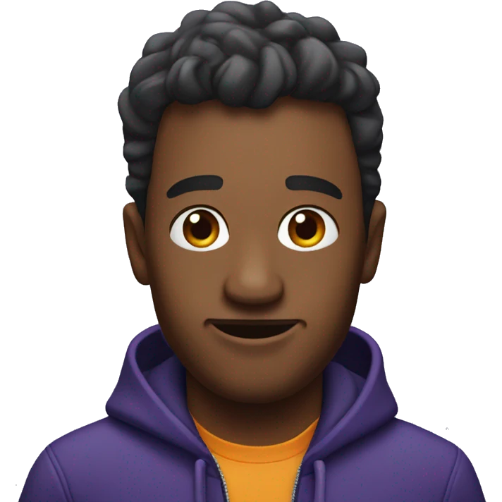 purple redbull emoji