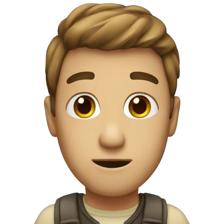 Hello emoji