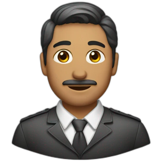 Aparato Reproductor masculino emoji