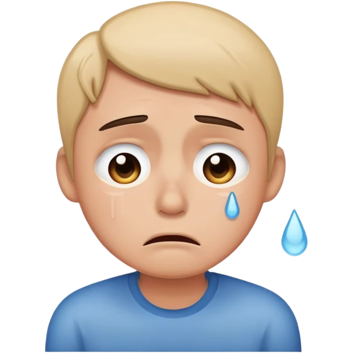 I miss you  emoji