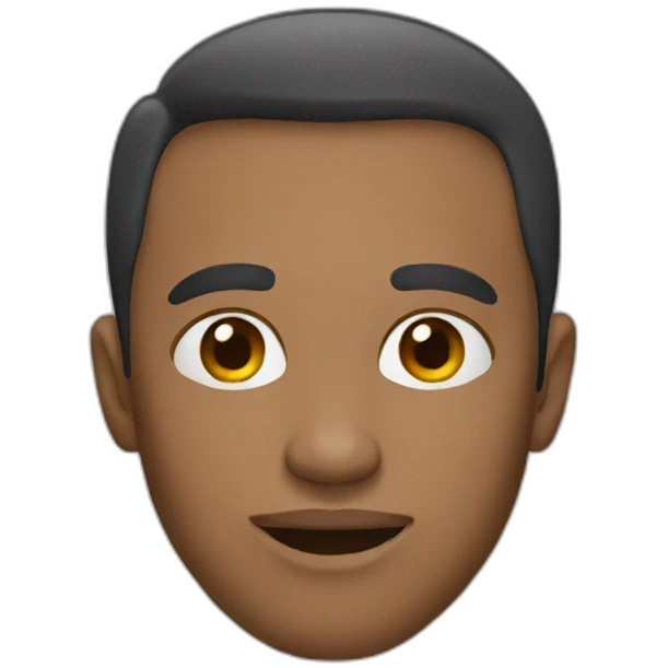 Human emoji