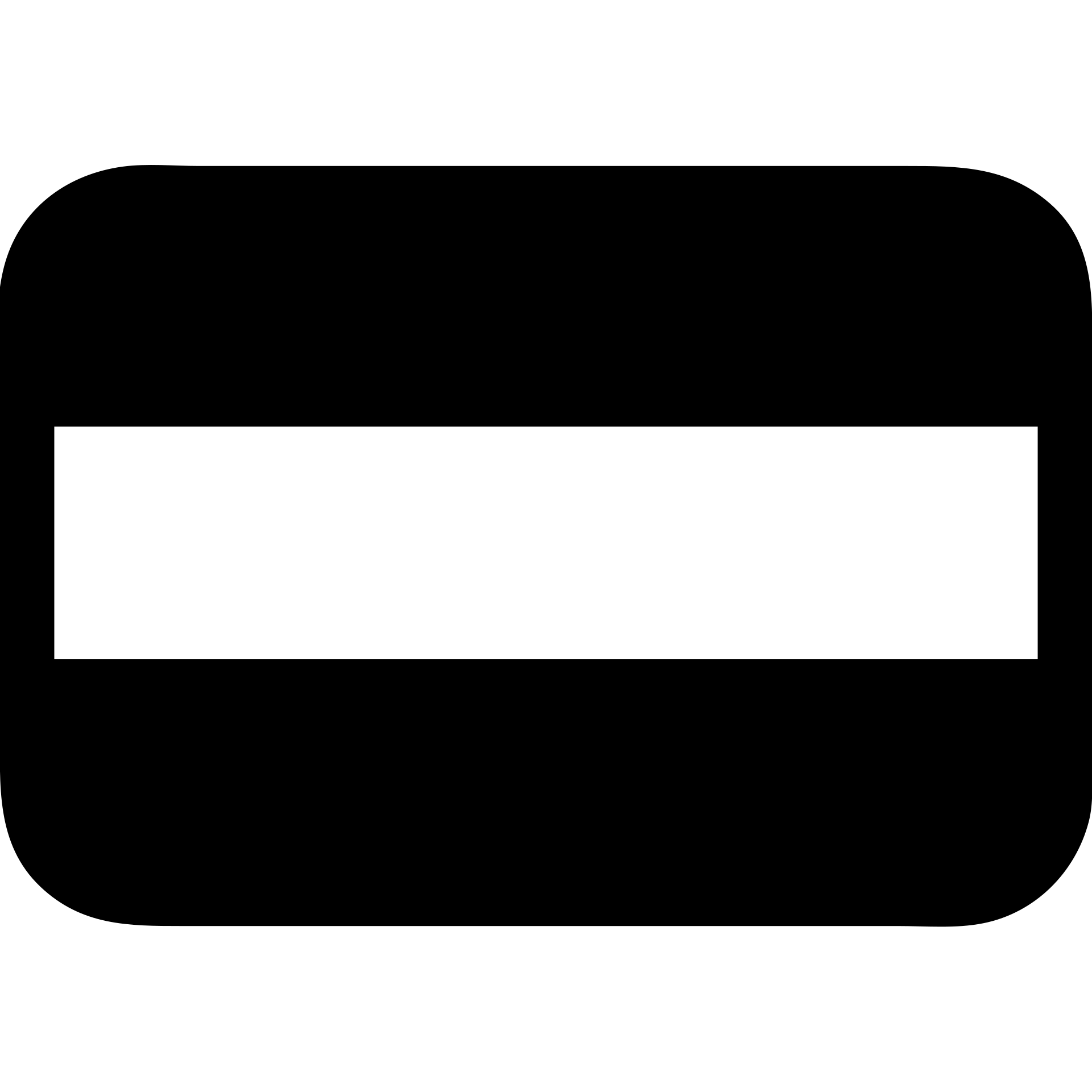 Germany FRG country flag solid filled icon emoji