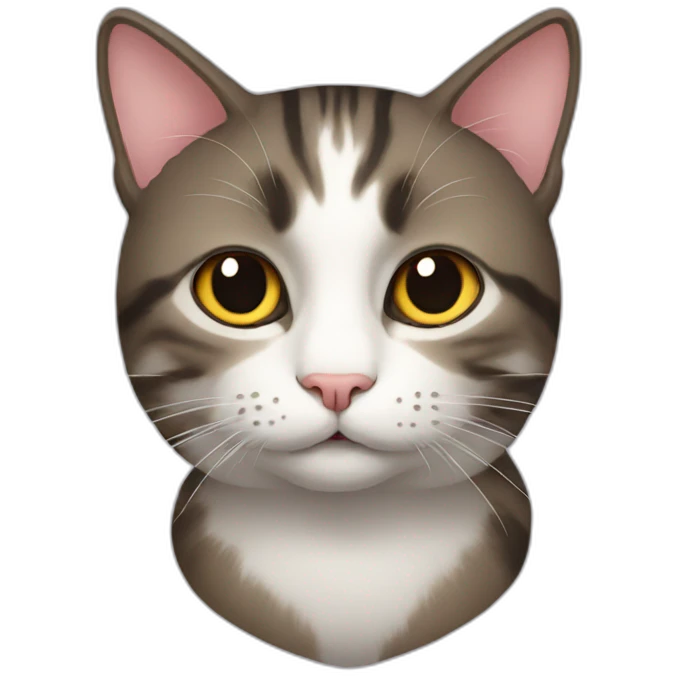 cat emoji