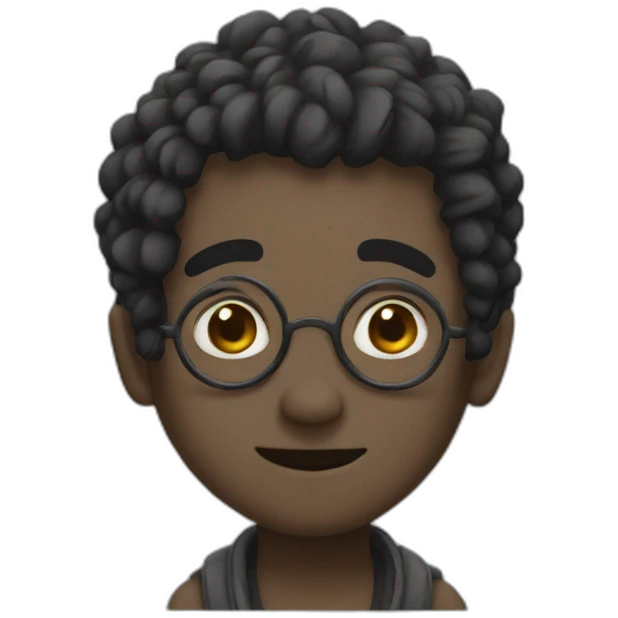 Tobi emoji