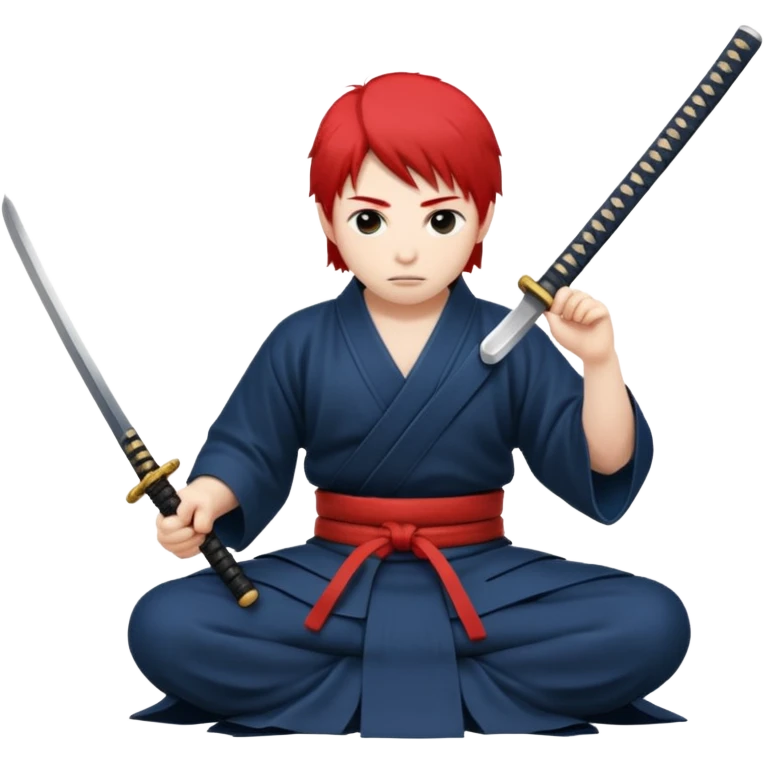 Create sepuku emoji emoji