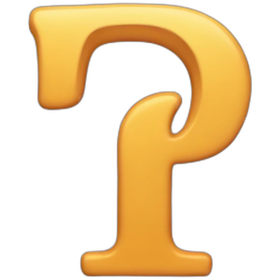 the letters F S M emoji