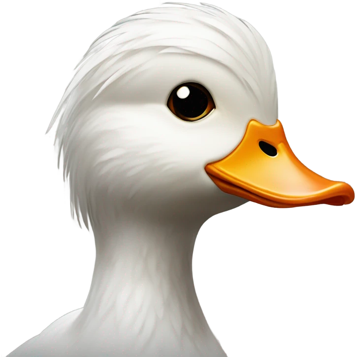 duck emoji