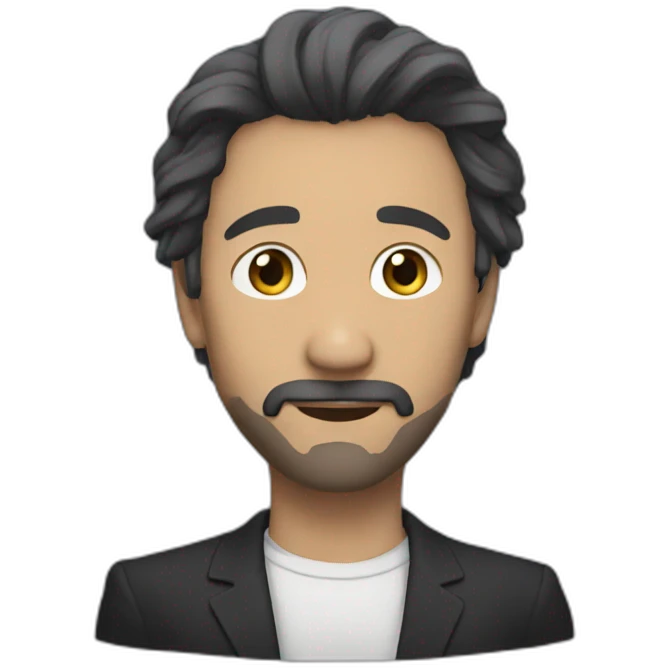 Léon emoji