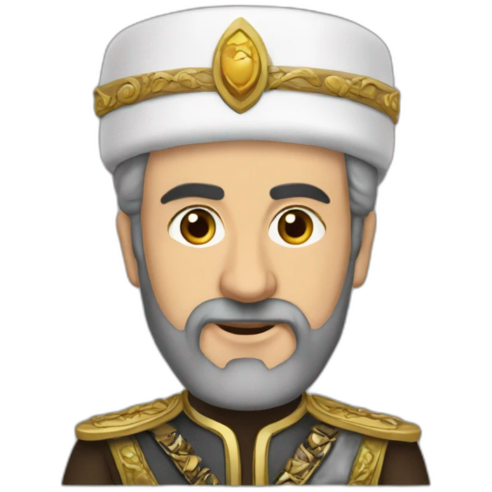 yavuz sultan selim emoji